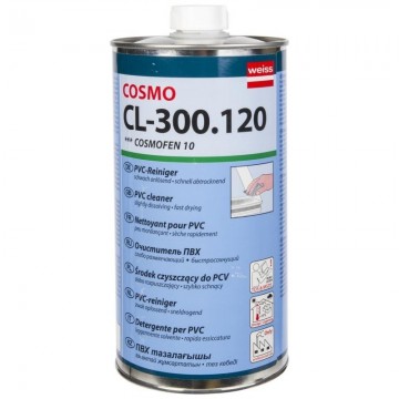 Очищувач COSMOFEN 10