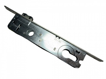 Замок REZE роликовий PVC 25/85