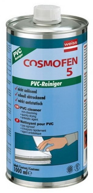 Очищувач COSMOFEN 5
